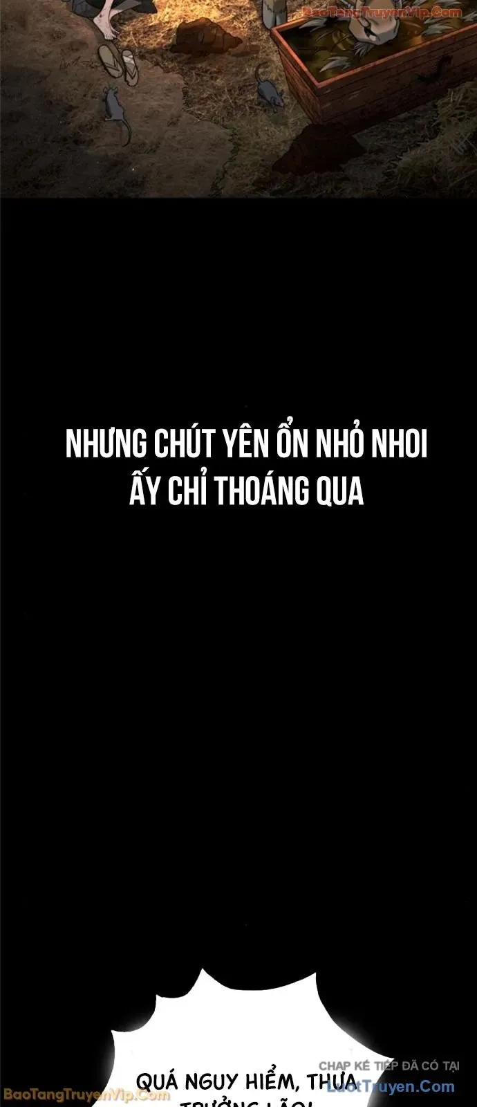 Sát Thủ Peter Chap 115 - Next Chap 113