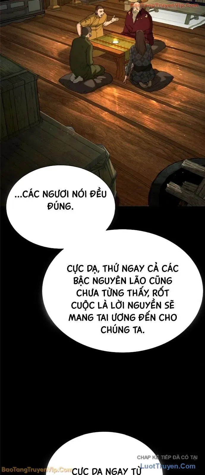 Sát Thủ Peter Chap 115 - Next Chap 113