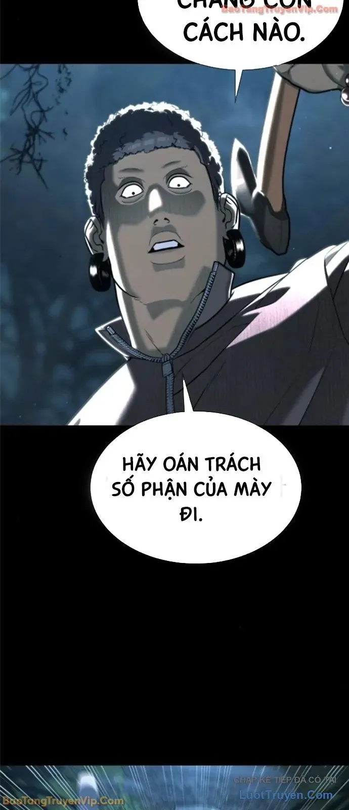 Sát Thủ Peter Chap 115 - Next Chap 113