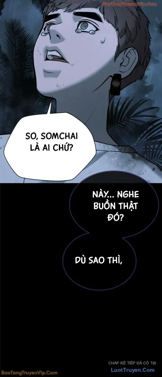 Sát Thủ Peter Chap 115 - Next Chap 113