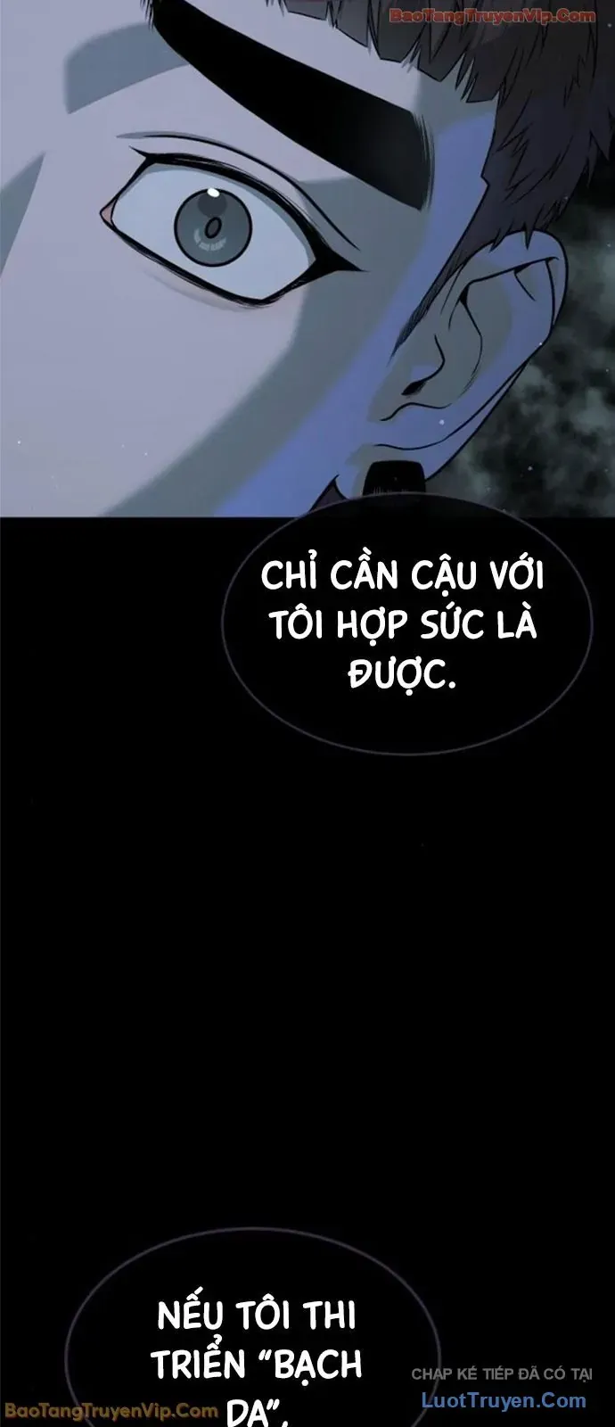 Sát Thủ Peter Chap 115 - Next Chap 113