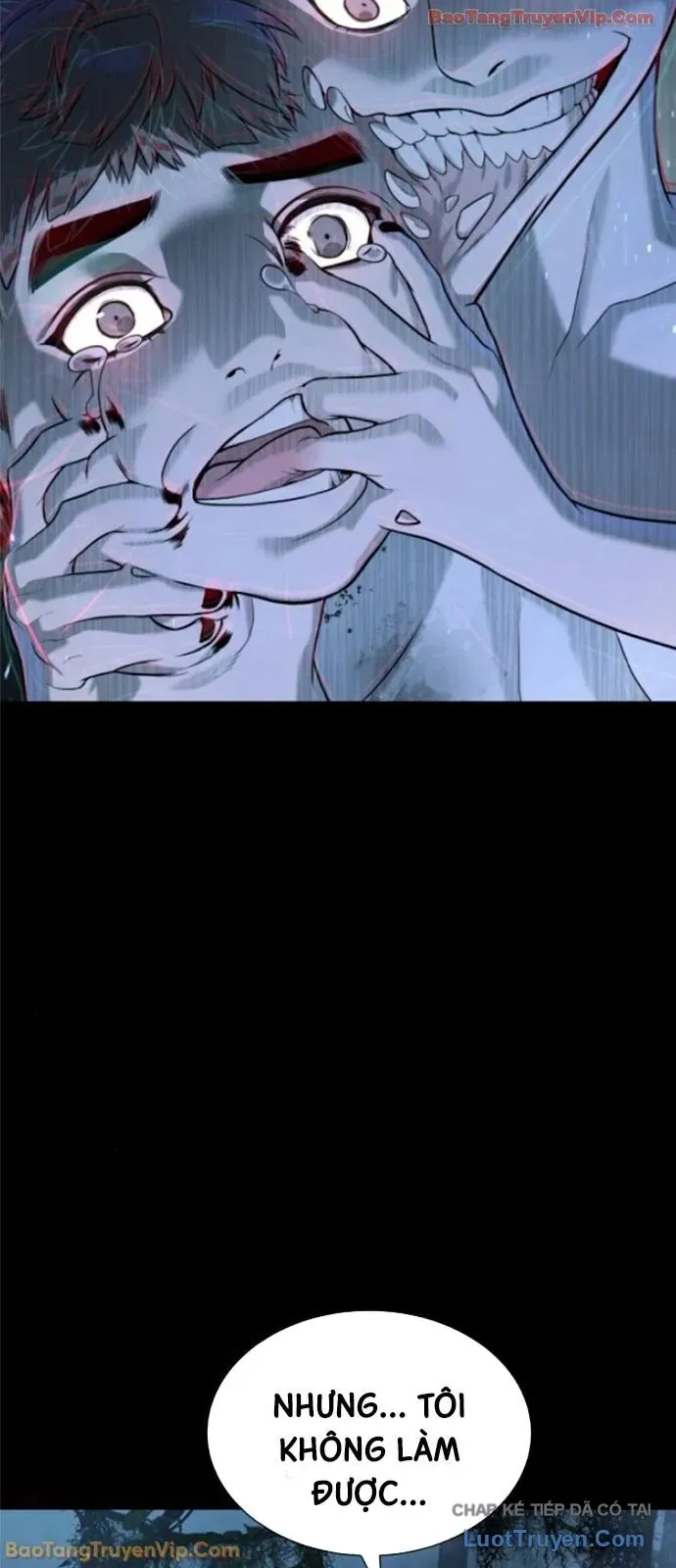 Sát Thủ Peter Chap 115 - Next Chap 113