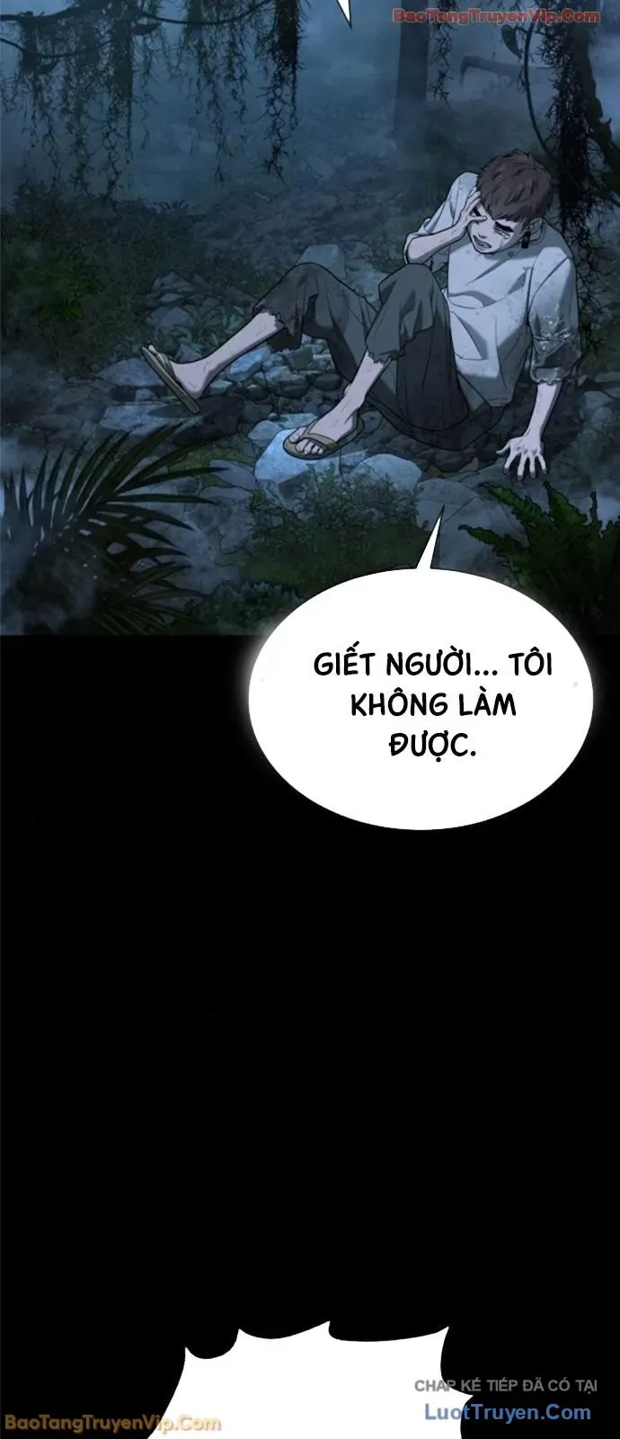 Sát Thủ Peter Chap 115 - Next Chap 113