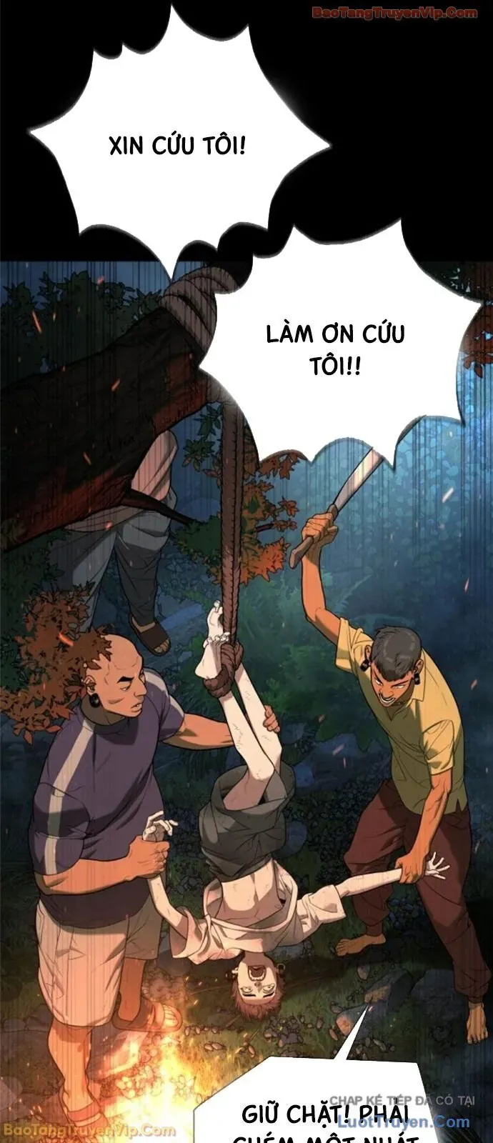 Sát Thủ Peter Chap 115 - Next Chap 113