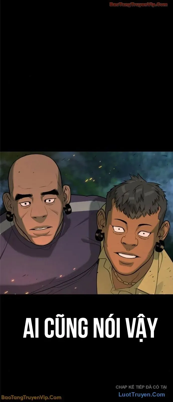 Sát Thủ Peter Chap 115 - Next Chap 113