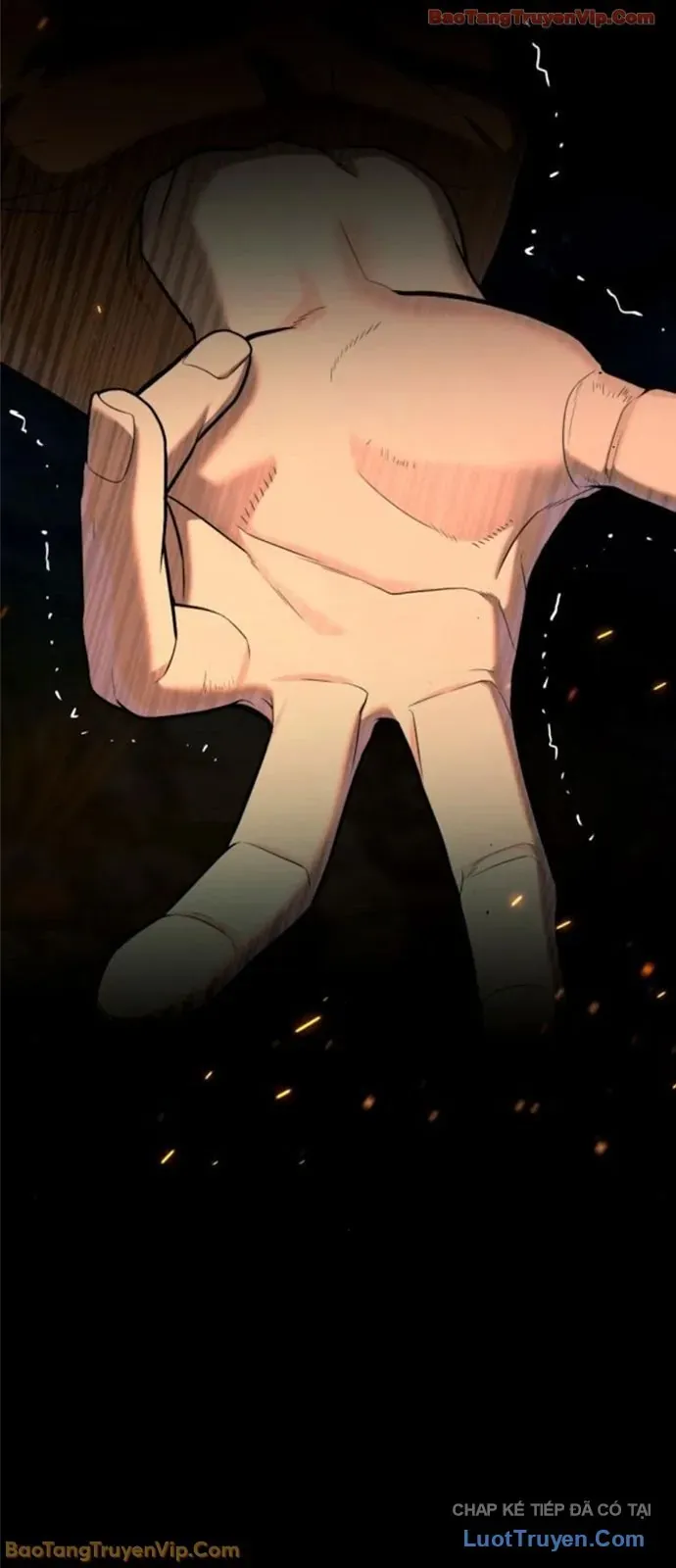 Sát Thủ Peter Chap 115 - Next Chap 113