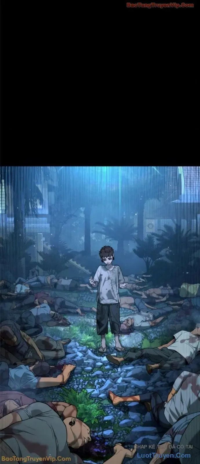 Sát Thủ Peter Chap 115 - Next Chap 113