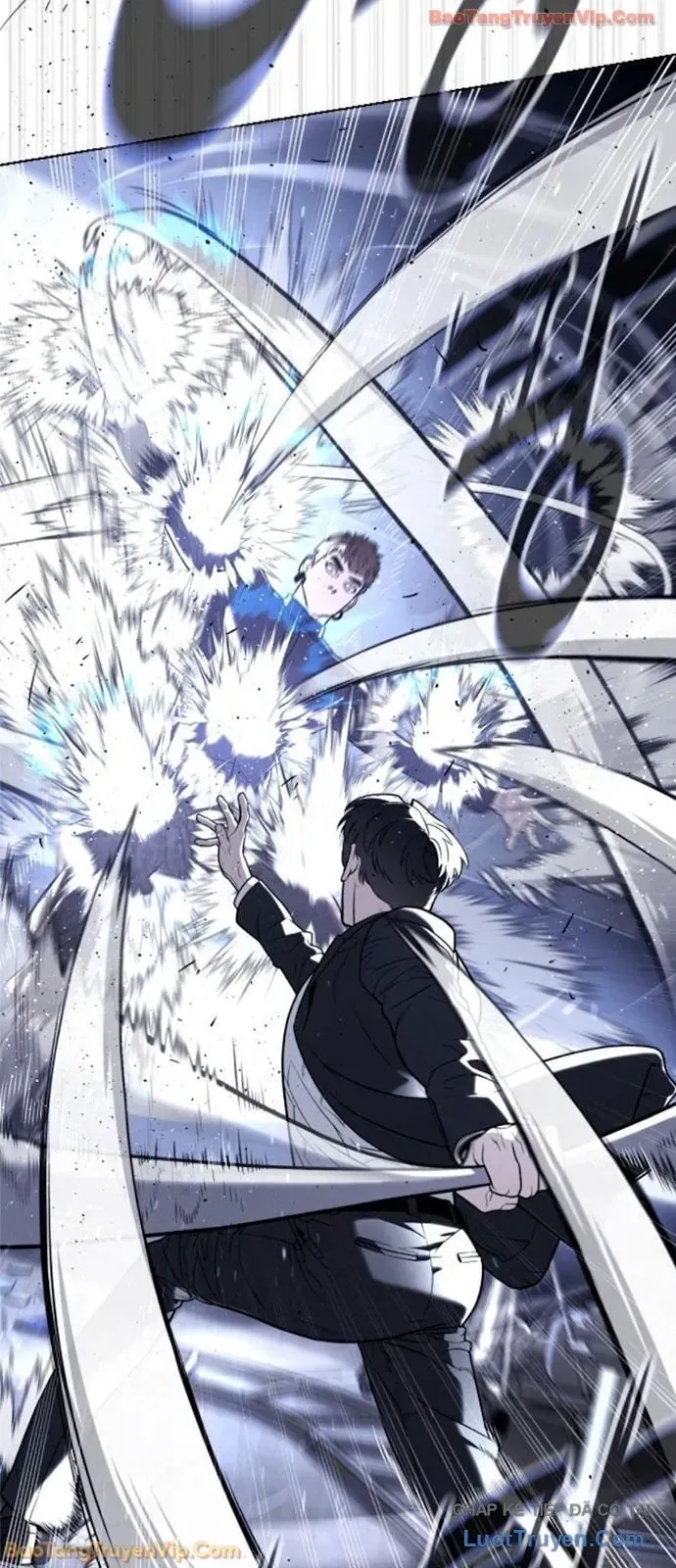 Sát Thủ Peter Chap 115 - Next Chap 113