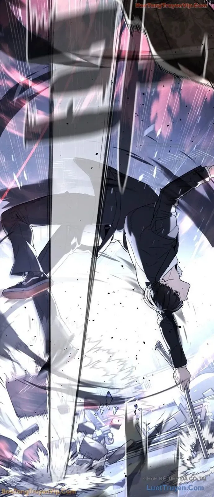 Sát Thủ Peter Chap 115 - Next Chap 113