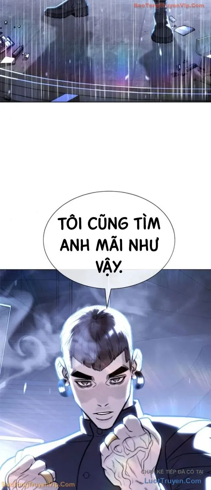 Sát Thủ Peter Chap 115 - Next Chap 113