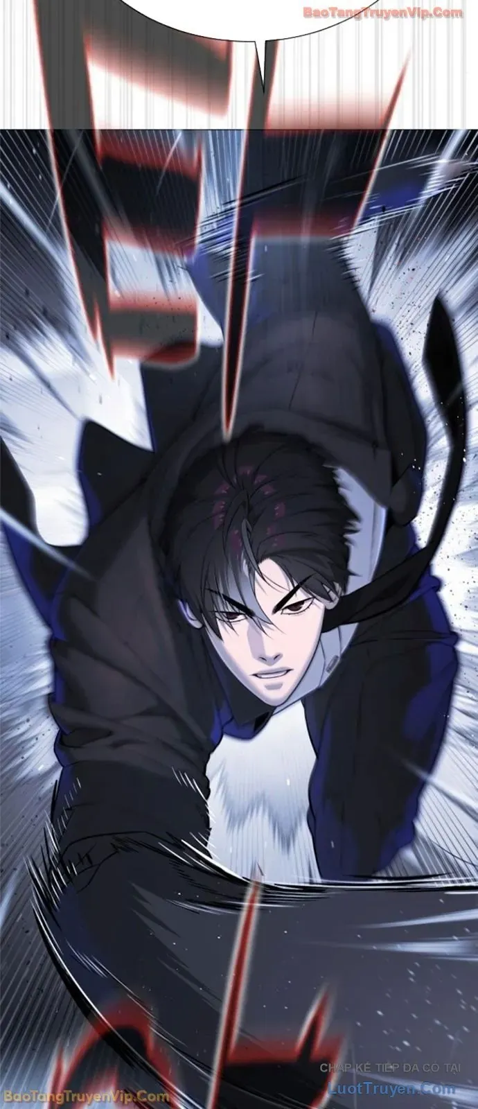 Sát Thủ Peter Chap 115 - Next Chap 113