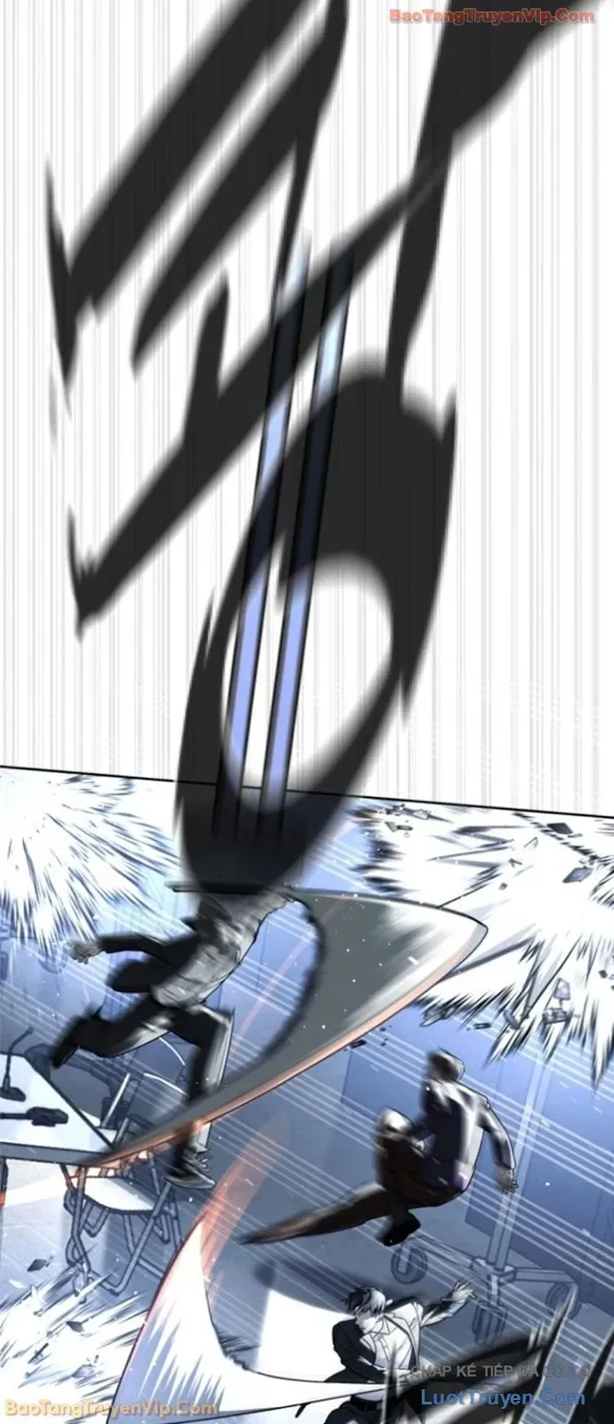 Sát Thủ Peter Chap 115 - Next Chap 113