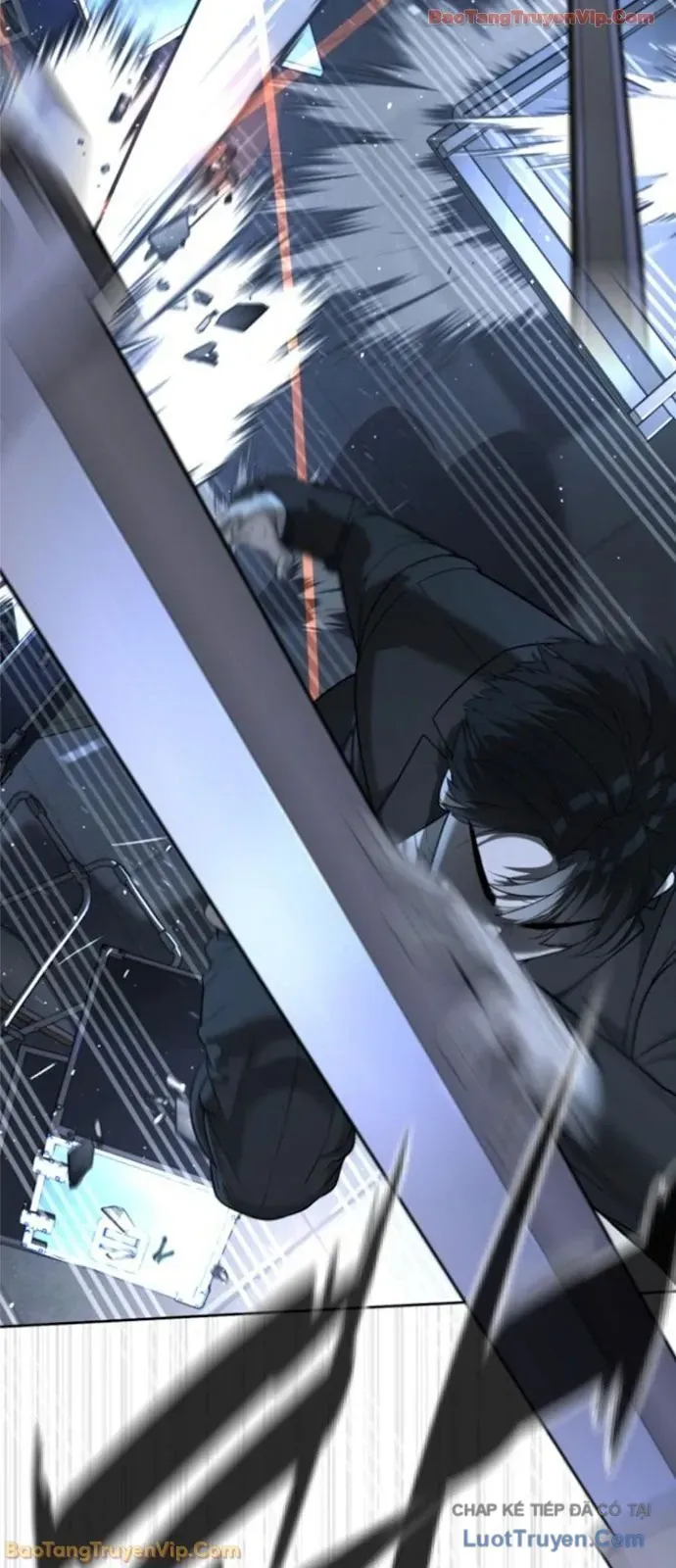 Sát Thủ Peter Chap 115 - Next Chap 113
