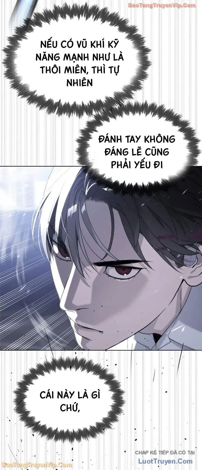 Sát Thủ Peter Chap 115 - Next Chap 113