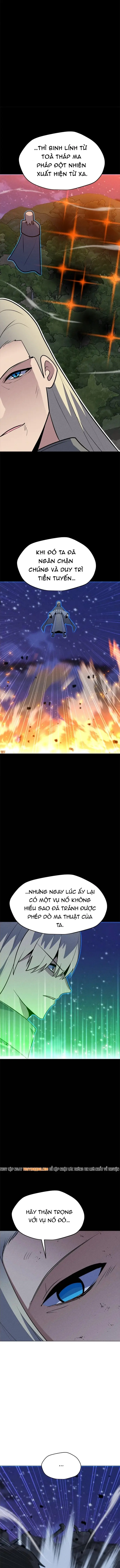 Tôi Là Người Chơi Thần Chú Đơn Độc Chap 198 - Next Chap 197