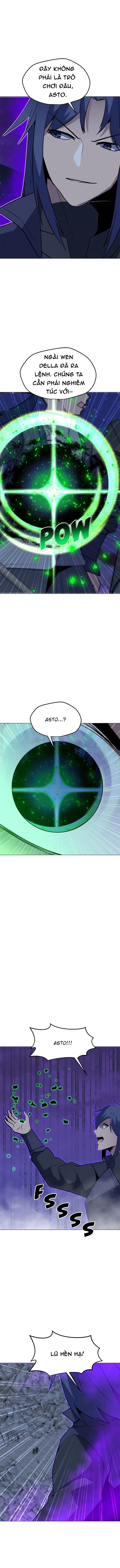 Tôi Là Người Chơi Thần Chú Đơn Độc Chap 198 - Next Chap 197