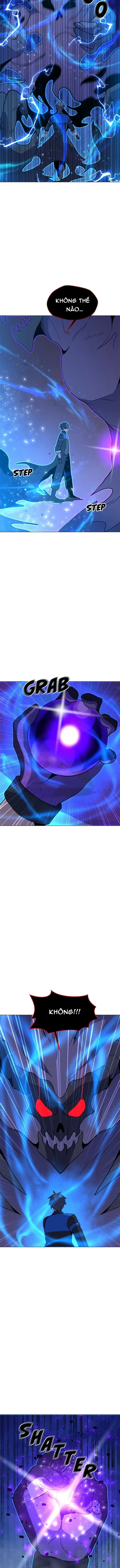 Tôi Là Người Chơi Thần Chú Đơn Độc Chap 198 - Next Chap 197