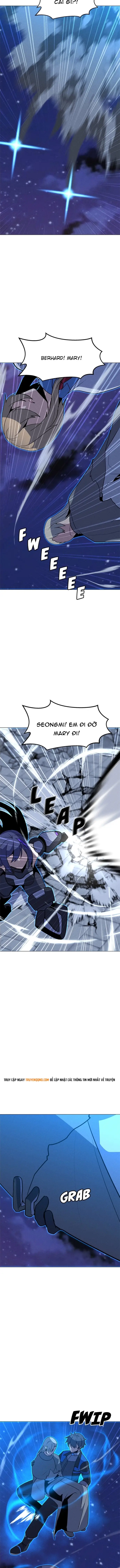 Tôi Là Người Chơi Thần Chú Đơn Độc Chap 198 - Next Chap 197