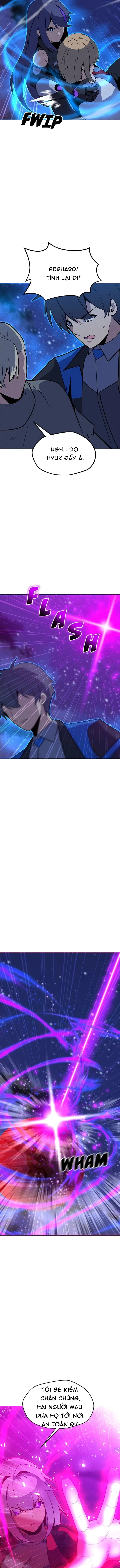 Tôi Là Người Chơi Thần Chú Đơn Độc Chap 198 - Next Chap 197