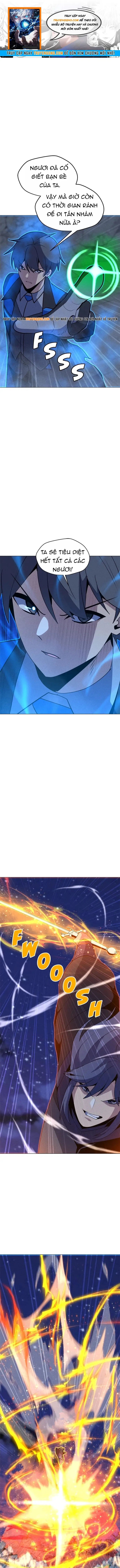 Tôi Là Người Chơi Thần Chú Đơn Độc Chap 199 - Next Chap 198