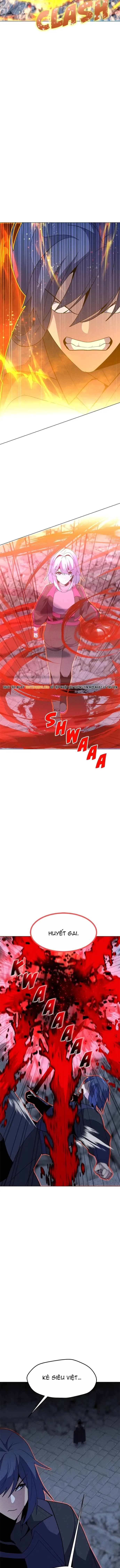 Tôi Là Người Chơi Thần Chú Đơn Độc Chap 199 - Next Chap 198