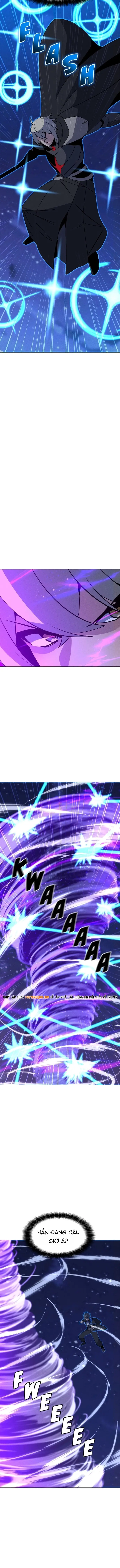 Tôi Là Người Chơi Thần Chú Đơn Độc Chap 199 - Next Chap 198