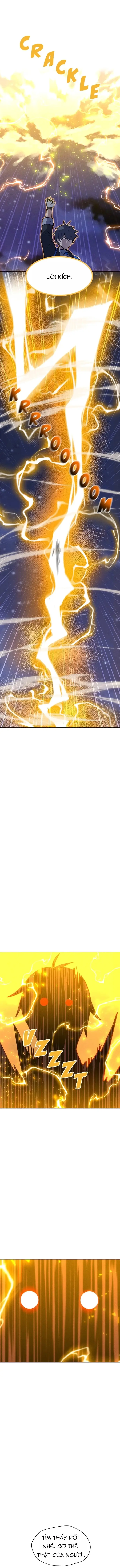 Tôi Là Người Chơi Thần Chú Đơn Độc Chap 199 - Next Chap 198