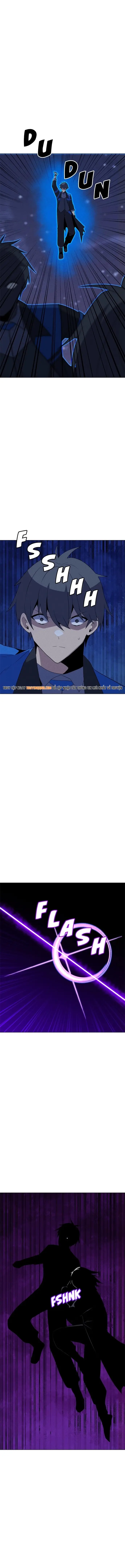 Tôi Là Người Chơi Thần Chú Đơn Độc Chap 199 - Next Chap 198