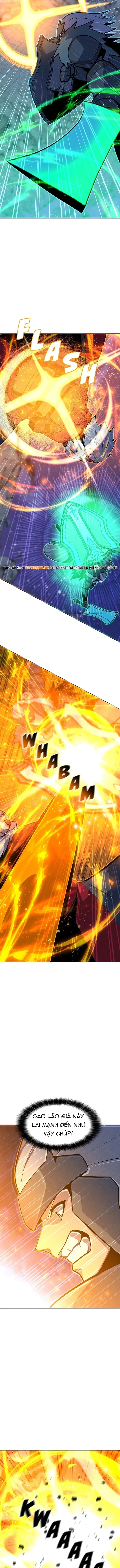 Tôi Là Người Chơi Thần Chú Đơn Độc Chap 199 - Next Chap 198