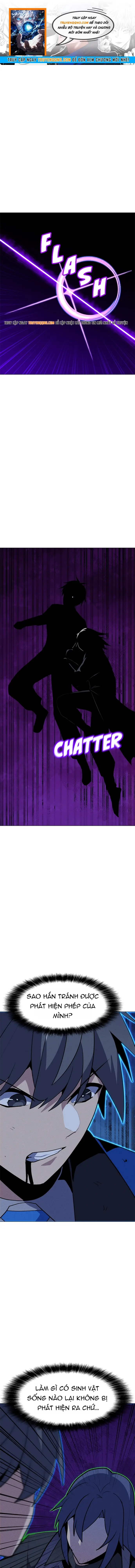 Tôi Là Người Chơi Thần Chú Đơn Độc Chap 200 - Next Chap 199