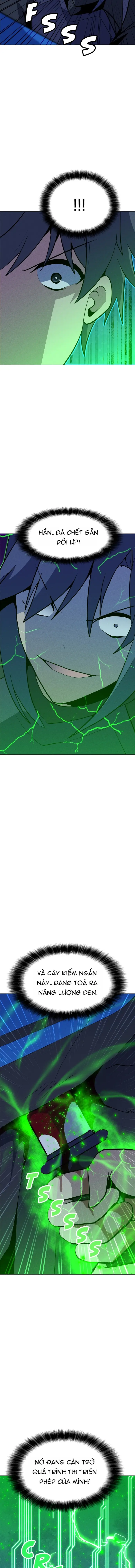 Tôi Là Người Chơi Thần Chú Đơn Độc Chap 200 - Next Chap 199