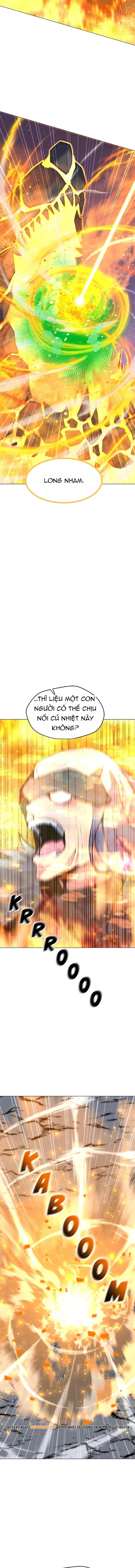Tôi Là Người Chơi Thần Chú Đơn Độc Chap 200 - Next Chap 199