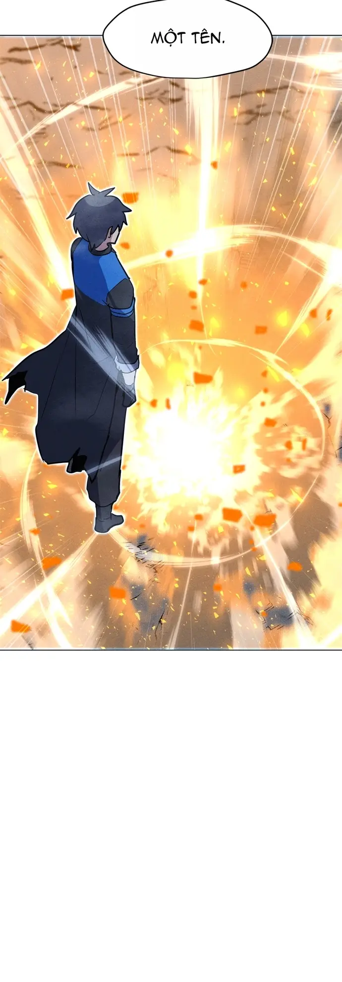 Tôi Là Người Chơi Thần Chú Đơn Độc Chap 200 - Next Chap 199