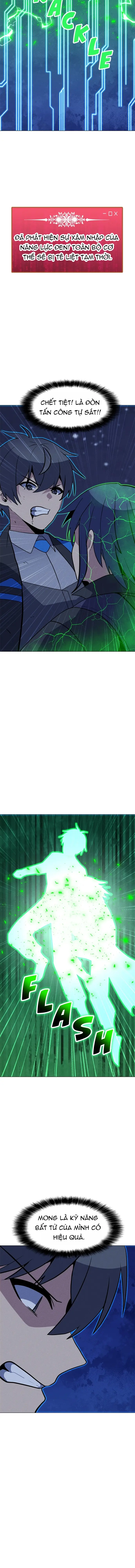 Tôi Là Người Chơi Thần Chú Đơn Độc Chap 200 - Next Chap 199