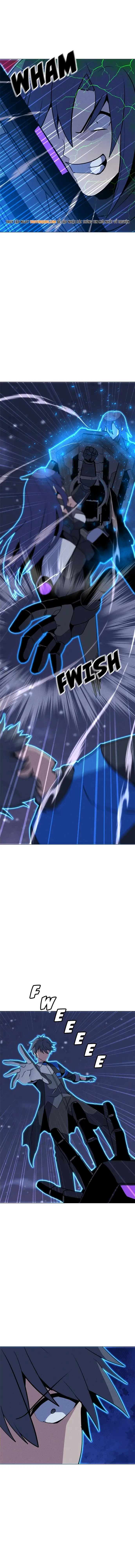 Tôi Là Người Chơi Thần Chú Đơn Độc Chap 200 - Next Chap 199