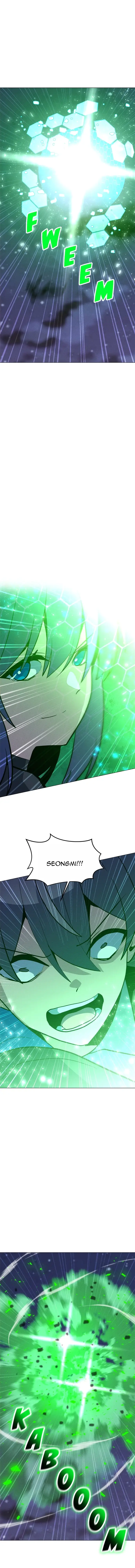 Tôi Là Người Chơi Thần Chú Đơn Độc Chap 200 - Next Chap 199