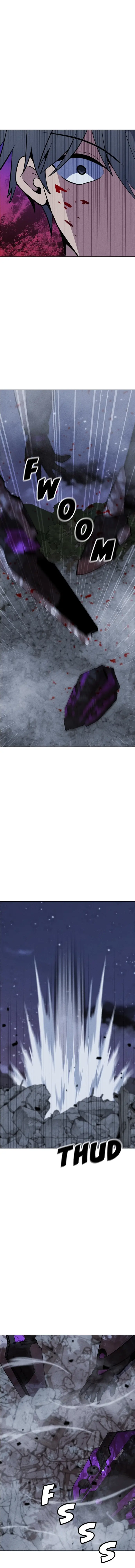 Tôi Là Người Chơi Thần Chú Đơn Độc Chap 200 - Next Chap 199