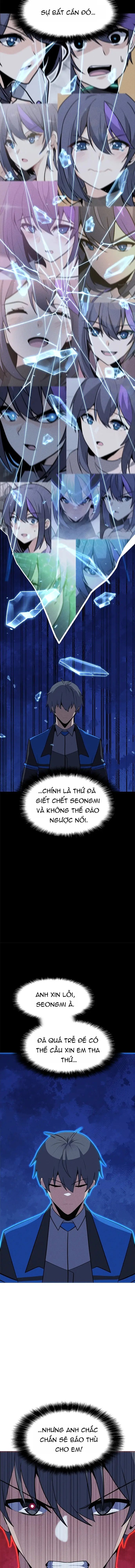 Tôi Là Người Chơi Thần Chú Đơn Độc Chap 200 - Next Chap 199