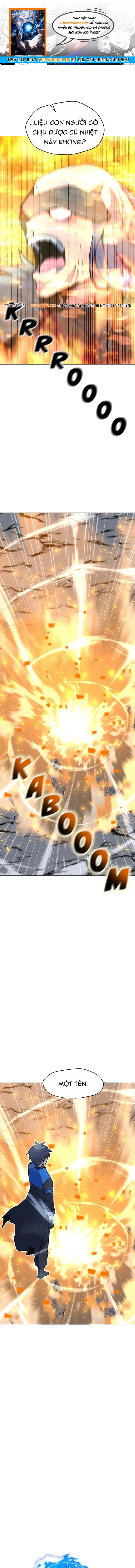 Tôi Là Người Chơi Thần Chú Đơn Độc Chap 201 - Next Chap 200