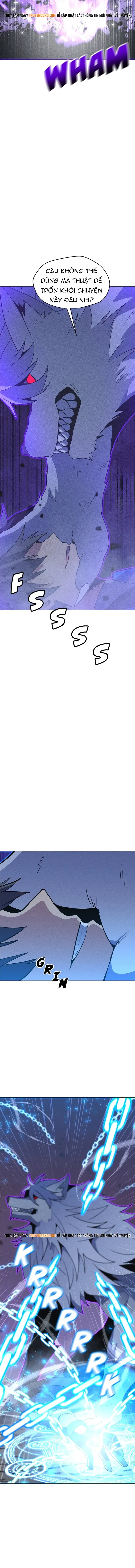 Tôi Là Người Chơi Thần Chú Đơn Độc Chap 201 - Next Chap 200