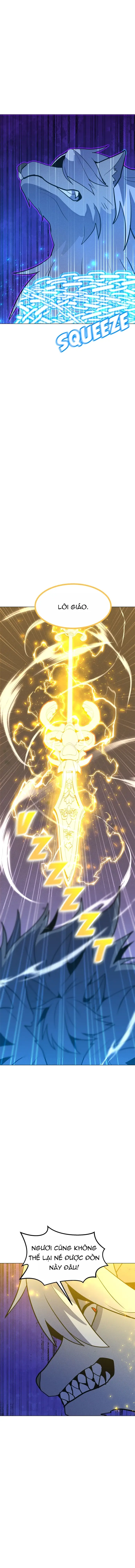 Tôi Là Người Chơi Thần Chú Đơn Độc Chap 201 - Next Chap 200