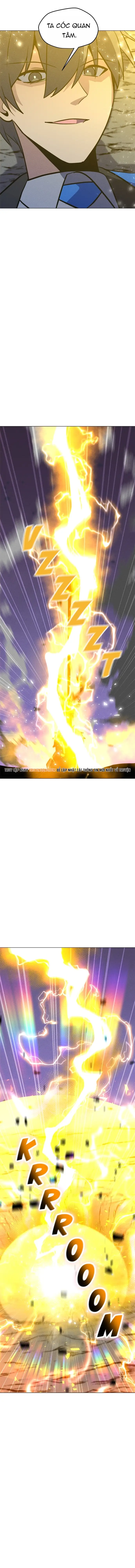 Tôi Là Người Chơi Thần Chú Đơn Độc Chap 201 - Next Chap 200