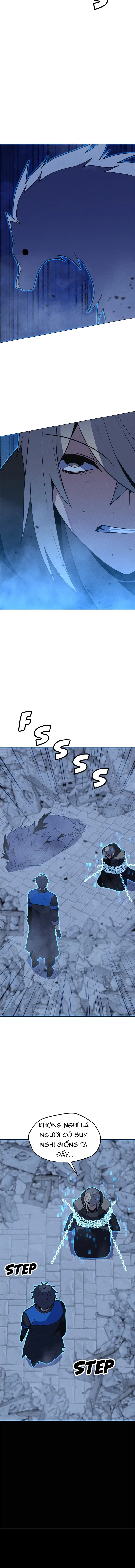 Tôi Là Người Chơi Thần Chú Đơn Độc Chap 201 - Next Chap 200