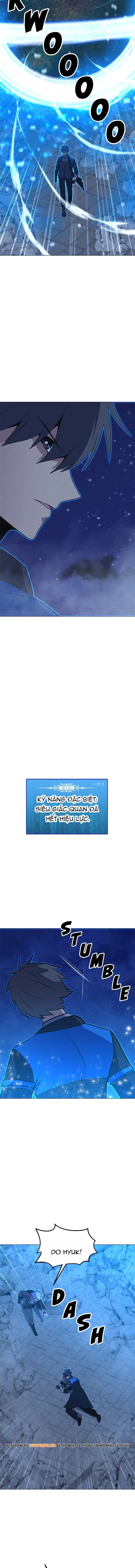 Tôi Là Người Chơi Thần Chú Đơn Độc Chap 201 - Next Chap 200