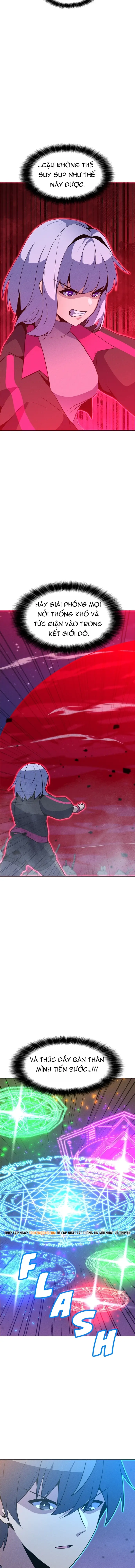 Tôi Là Người Chơi Thần Chú Đơn Độc Chap 201 - Next Chap 200