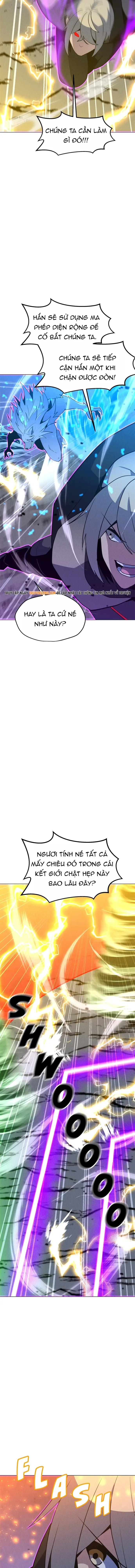 Tôi Là Người Chơi Thần Chú Đơn Độc Chap 201 - Next Chap 200