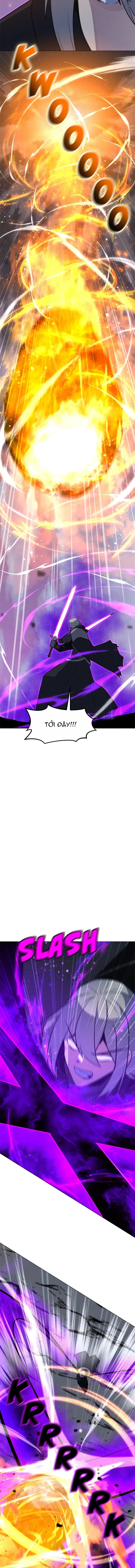 Tôi Là Người Chơi Thần Chú Đơn Độc Chap 201 - Next Chap 200