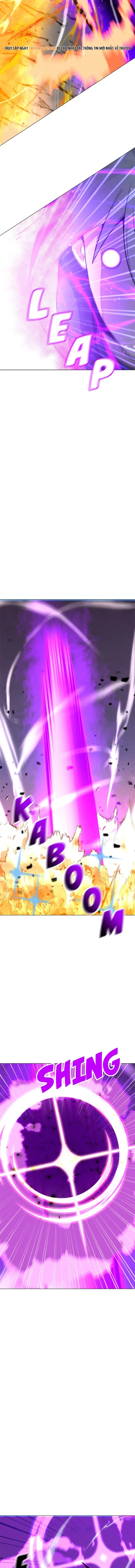 Tôi Là Người Chơi Thần Chú Đơn Độc Chap 201 - Next Chap 200