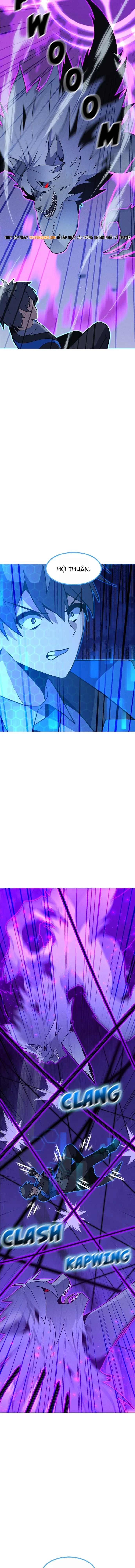 Tôi Là Người Chơi Thần Chú Đơn Độc Chap 201 - Next Chap 200