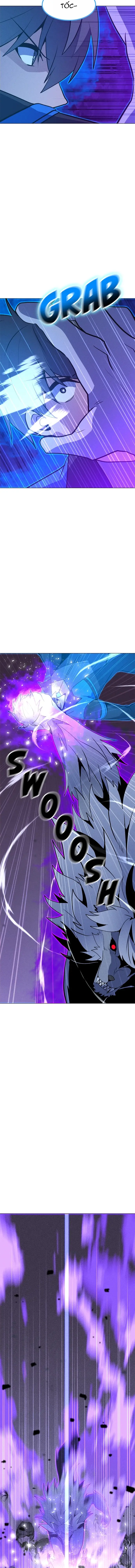 Tôi Là Người Chơi Thần Chú Đơn Độc Chap 201 - Next Chap 200